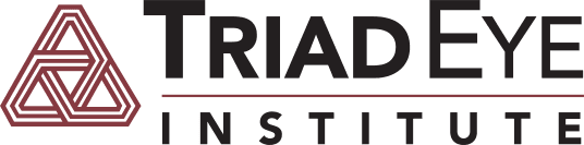 Triad Eye Institute- https://triadeye.com/